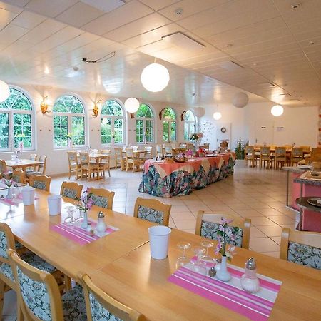 Hotel Dolgesheim المظهر الخارجي الصورة