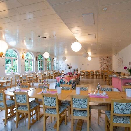 Hotel Dolgesheim المظهر الخارجي الصورة