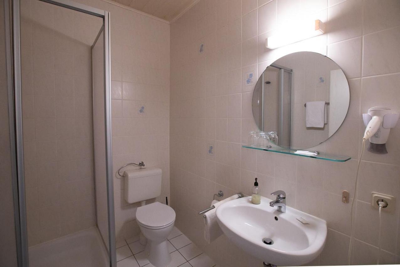 Hotel Dolgesheim المظهر الخارجي الصورة
