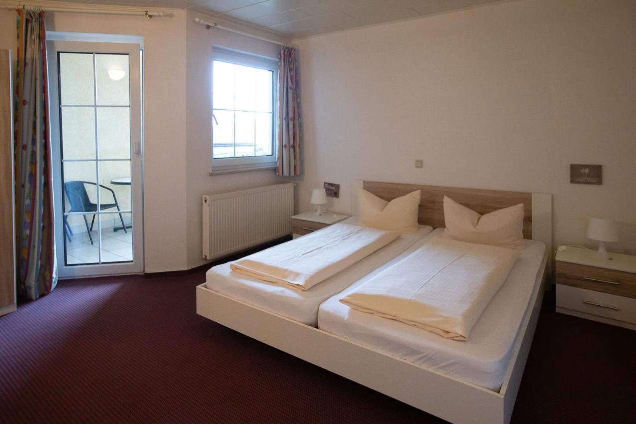 Hotel Dolgesheim المظهر الخارجي الصورة