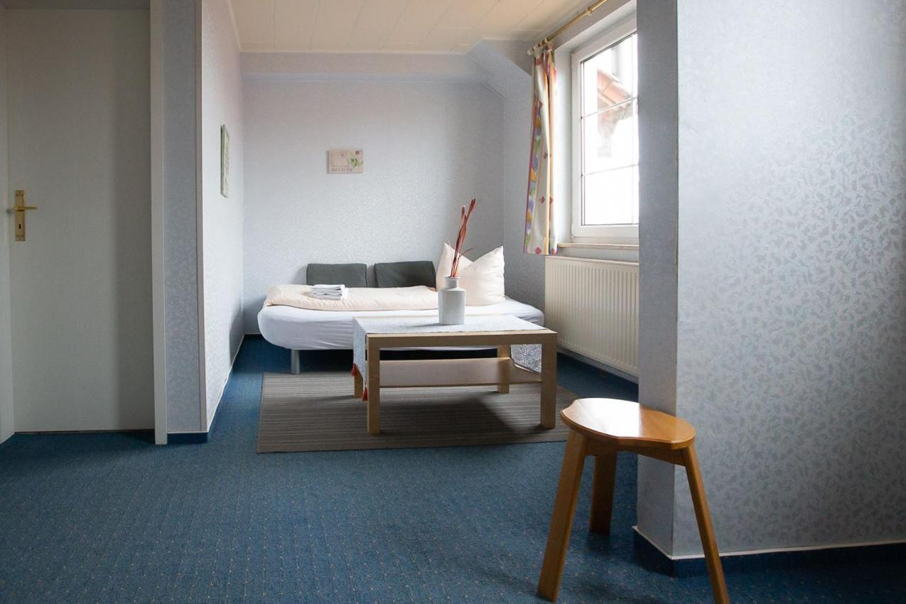 Hotel Dolgesheim المظهر الخارجي الصورة