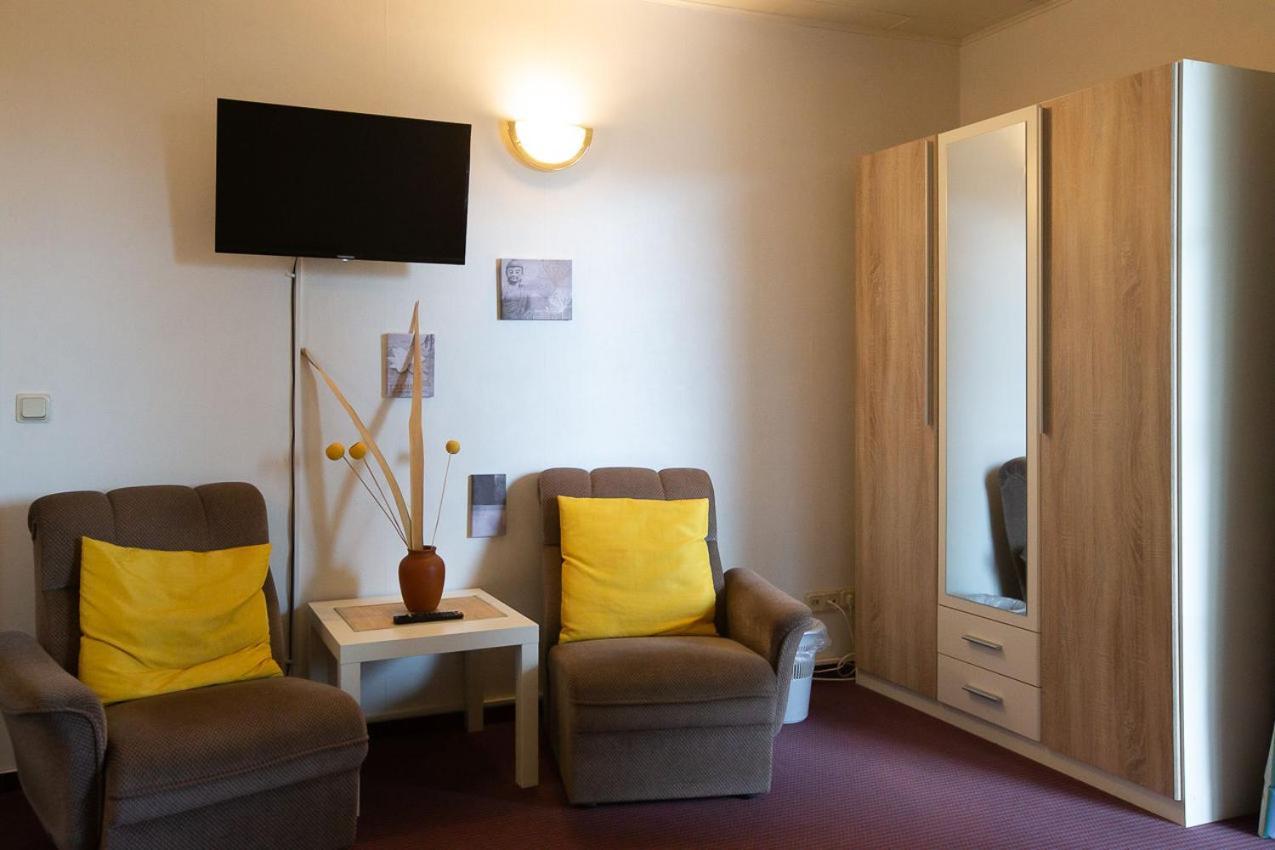 Hotel Dolgesheim المظهر الخارجي الصورة