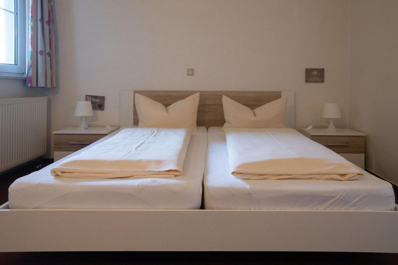 Hotel Dolgesheim المظهر الخارجي الصورة