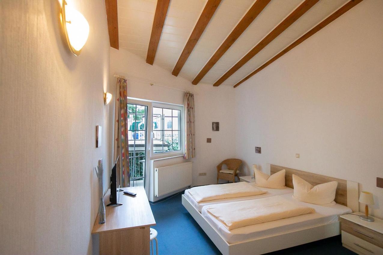 Hotel Dolgesheim المظهر الخارجي الصورة