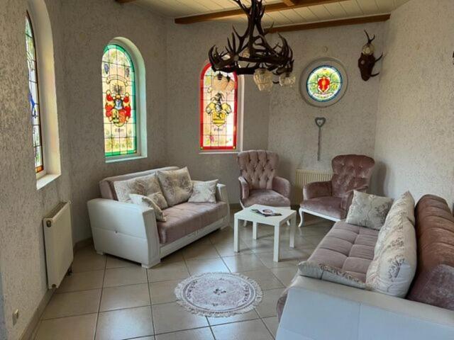 Hotel Dolgesheim المظهر الخارجي الصورة