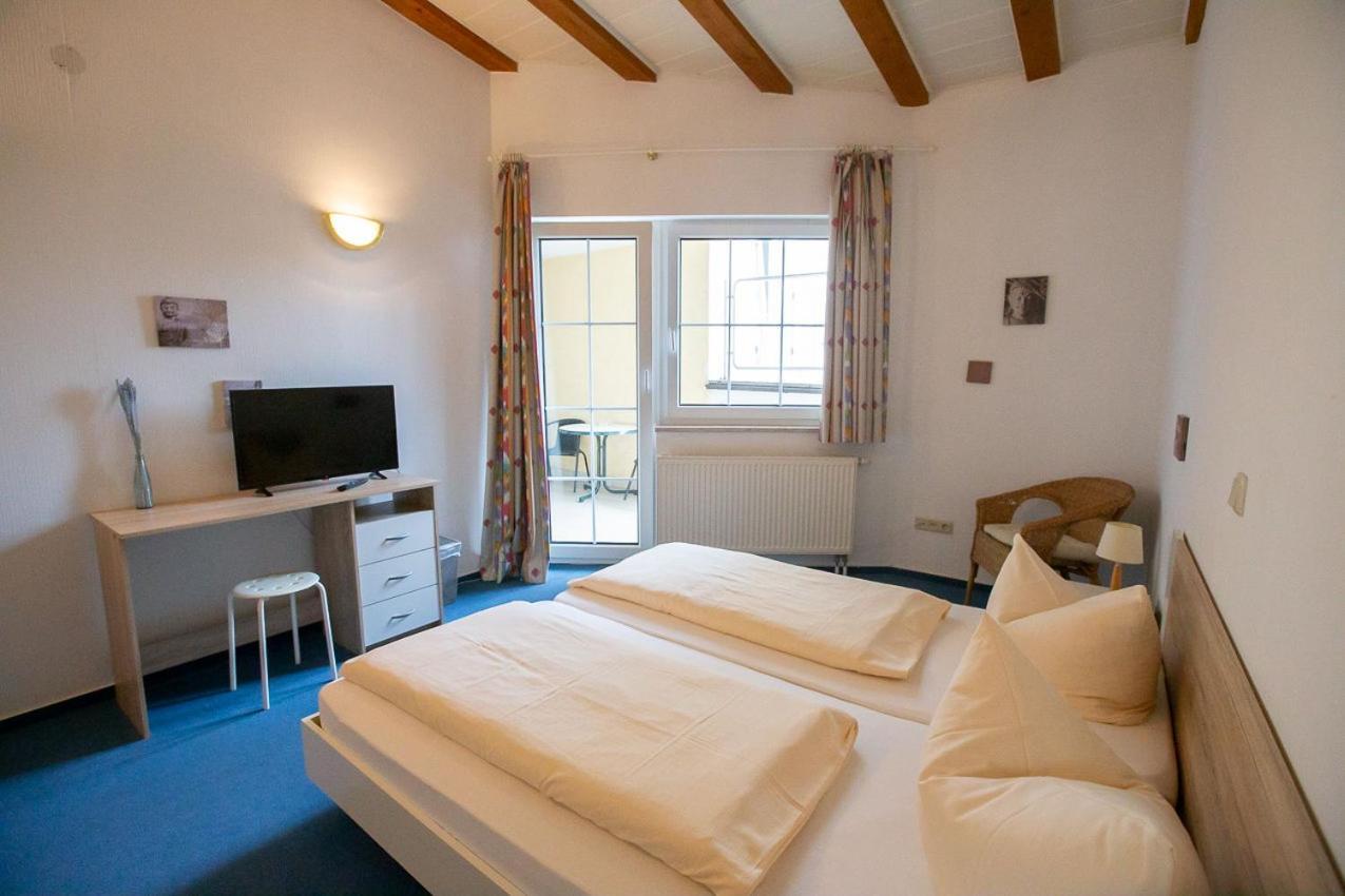 Hotel Dolgesheim المظهر الخارجي الصورة