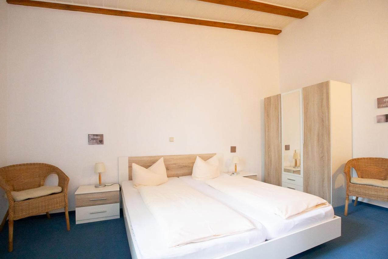 Hotel Dolgesheim المظهر الخارجي الصورة