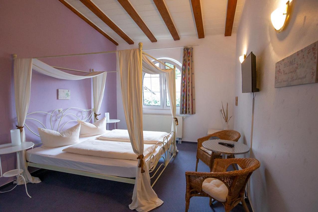 Hotel Dolgesheim المظهر الخارجي الصورة