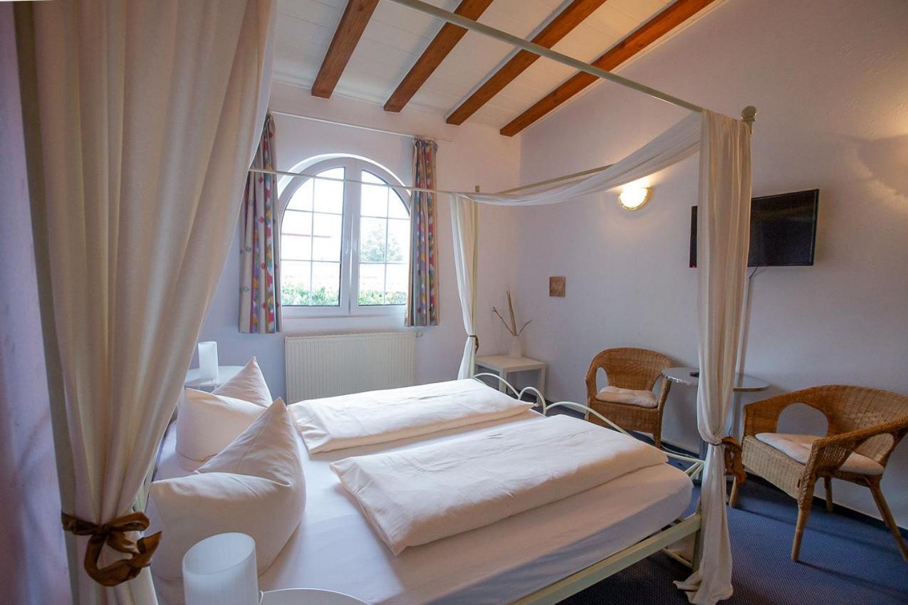 Hotel Dolgesheim المظهر الخارجي الصورة